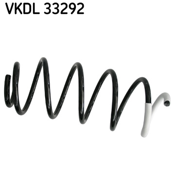 SKF VKDL 33292 Fahrwerksfeder